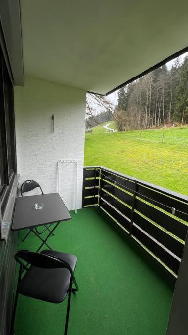 Shine Apartment Oberstaufen Exterior foto